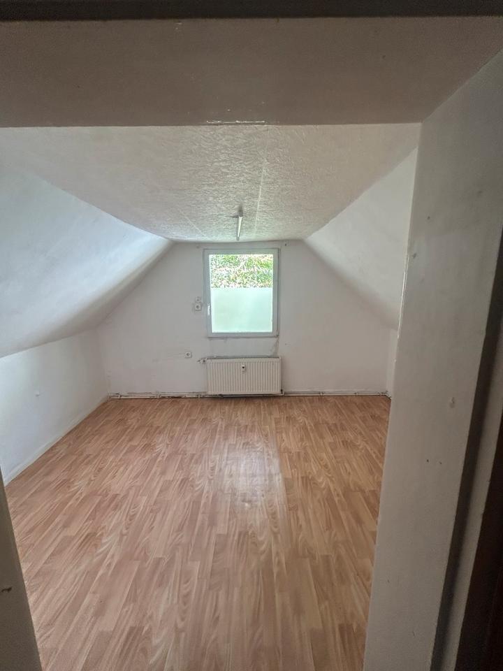 3,5 Zimmer Wohnung zimmer