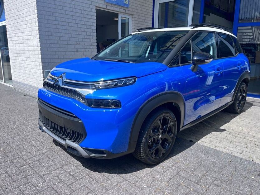 C3 Aircross