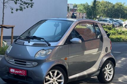 Smart ForTwo 160.281 km 3.000 &euro; Essen 45145