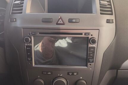 Opel Zafira 147.553 km 1.250 &euro; Dortmund 44357