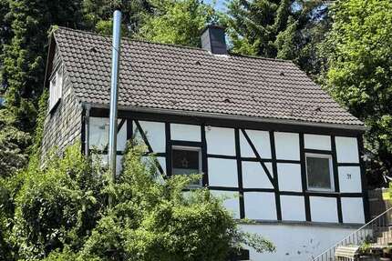 Haus zum Kaufen in Velbert (Langenberg) 295.000 € 70 m² 3.5 zimmer