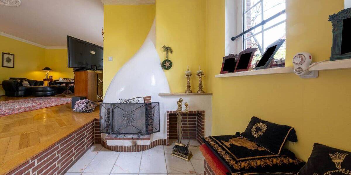 Einfamilienhaus Selm Cappenberg - 4 Zimmer, 135 m&sup2;, 489.000&euro; | Angebot:26903971