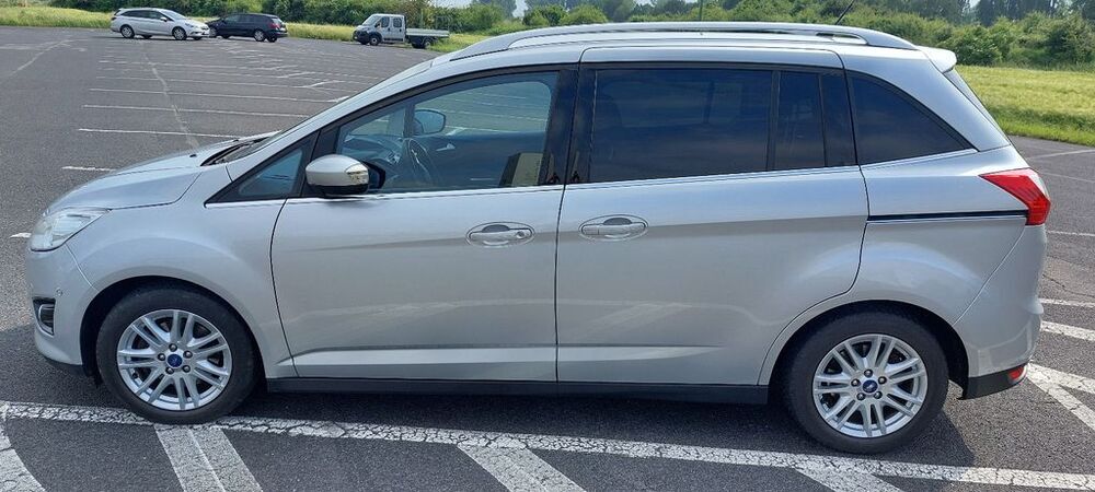 Grand C-Max
