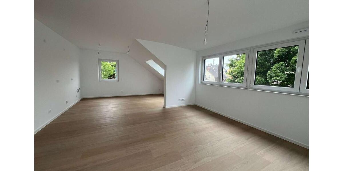 Etagenwohnung Dortmund Bövinghausen - 2 Zimmer, 54 m&sup2;, 698&euro; | Angebot:26562105