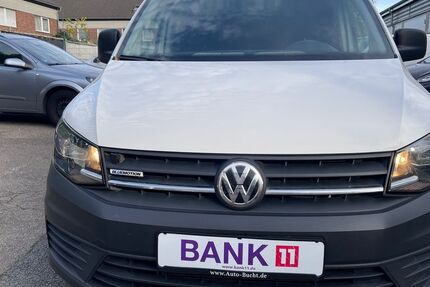 VW Caddy 104.300 km 12.999 &euro; Oberhausen 46045