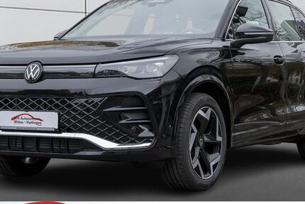 VW Tiguan 1.999 km 42.990 &euro; Hattingen 45527