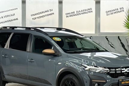 Dacia Jogger 18.306 km 19.400 &euro; Mülheim An der Ruhr 45475