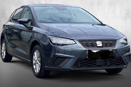 Seat Ibiza 33.000 km 14.900 &euro; Olfen 59399