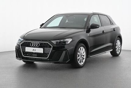 Audi A1 2.500 km 28.380 &euro; Essen 45143