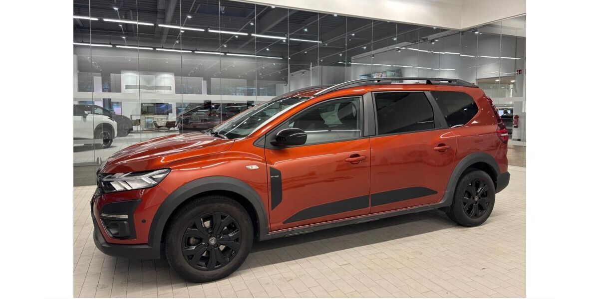 Dacia Jogger 39.503 km 17.490 &euro; Oberhausen (am CentrO) 46047