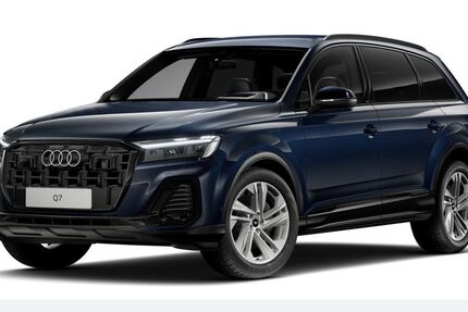 Audi Q7 28.413 km 65.390 &euro; Bochum 44809