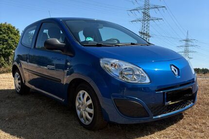 Renault Twingo 120.000 km 2.200 &euro; Bochum 44879
