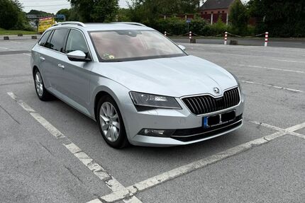 Skoda Superb 150.000 km 17.300 &euro; Bochum 44866