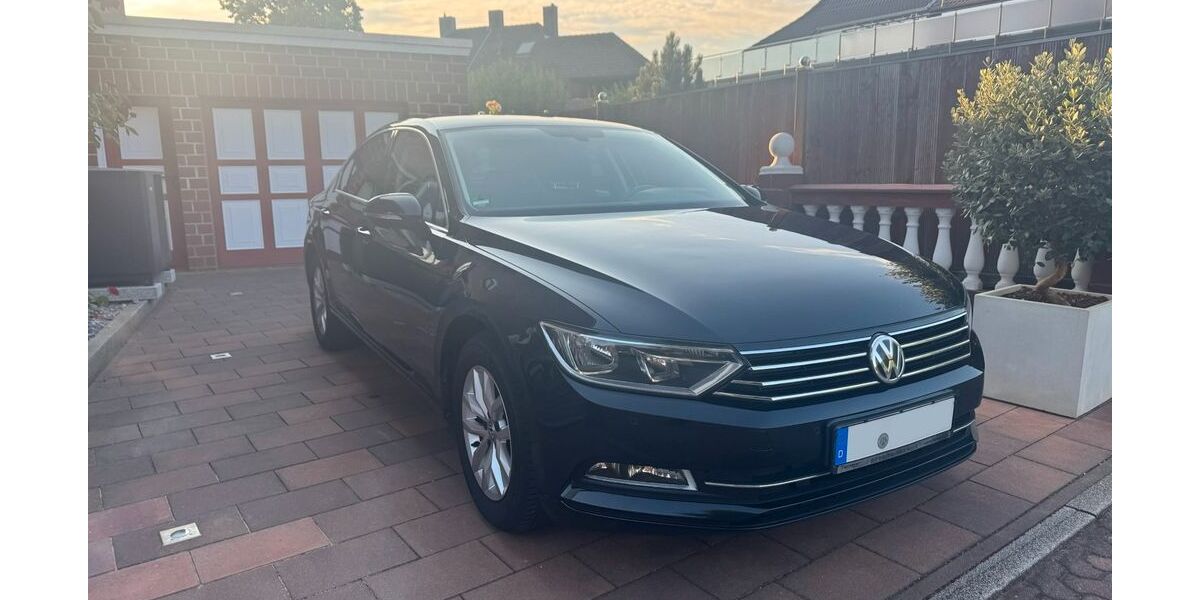 VW Passat 158.000 km 9.990 &euro; Castrop-Rauxel 44581
