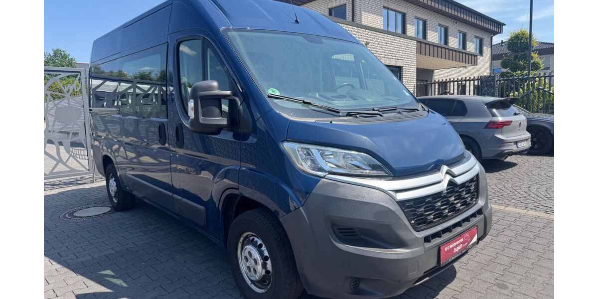 Citroen Jumper 200.000 km 8.990 &euro; Castrop-Rauxel 44575