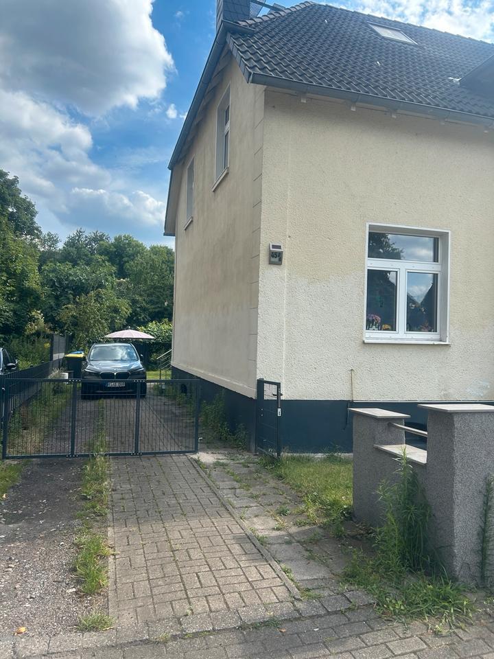 Haus mieten mit Gar4 Personen bevorzugt!!!&&.. zimmer