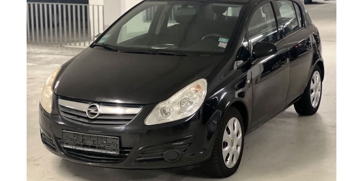 Opel Corsa 147.000 km 2.500 &euro; Essen 45326