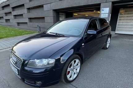 Audi A3 183.000 km 3.750 &euro; Bochum 44797