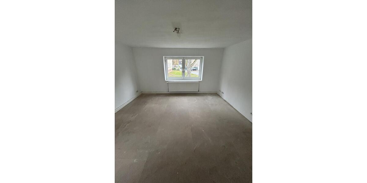 Erdgeschoßwohnung Herten - 3.5 Zimmer, 62 m&sup2;, 524&euro; | Angebot:25175724