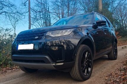 Land Rover Discovery 4.000 km 37.999 &euro; Essen 45257