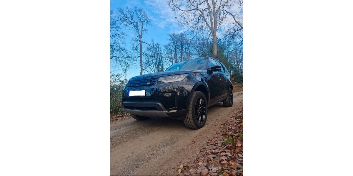 Land Rover Discovery 4.000 km 37.999 &euro; Essen 45257