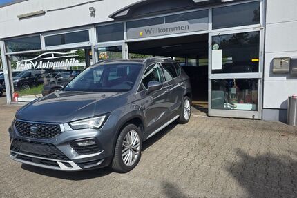 Seat Ateca 100.000 km 20.990 &euro; Gladbeck 45966