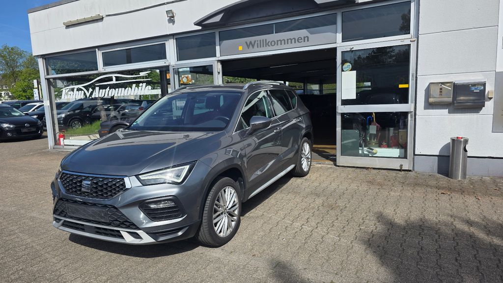 Seat Ateca 100.000 km 20.990 &euro; Gladbeck 45966