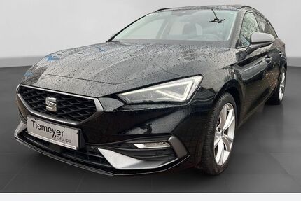 Seat Leon 21.655 km 27.090 &euro; Recklinghausen 45663