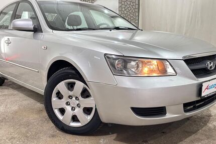 Hyundai SONATA 138.379 km 3.991 &euro; Witten -NRW 58452