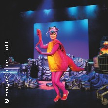 Furzipups, der Knatterdrache 13.09.2026 Mathias-Jakobs-Stadthalle