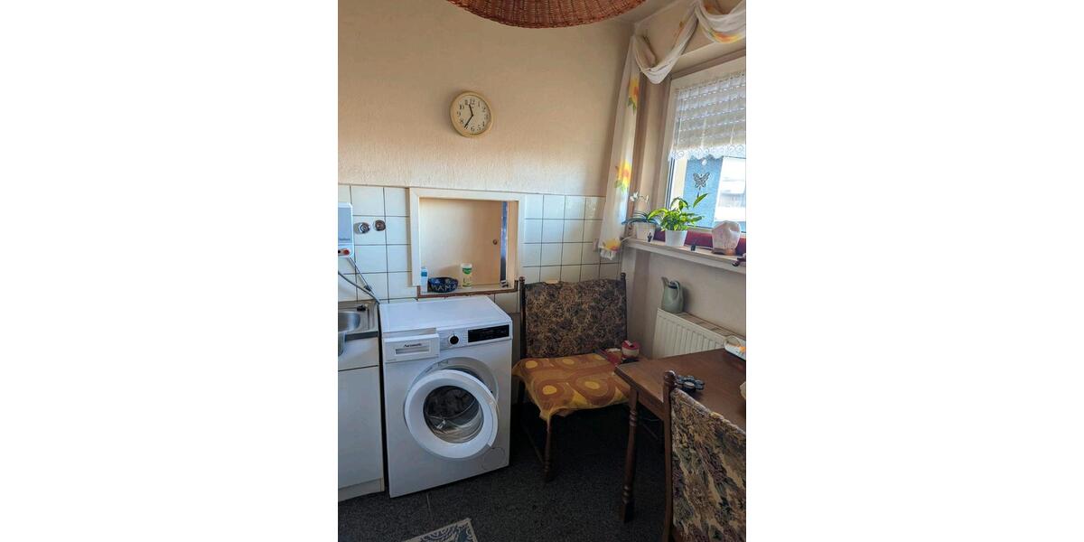 Etagenwohnung Dortmund Hörde - 2 Zimmer, 69 m&sup2;, 687&euro; | Angebot:25364961