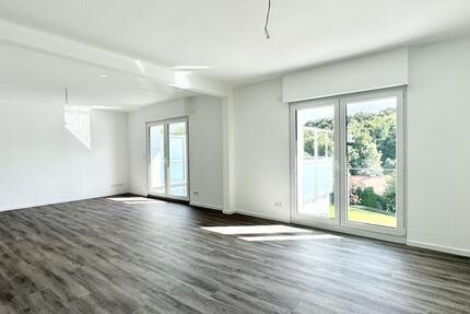 Erstbezug: Exklusive Maisonette-Wohnung mit hochwertiger Ausstattung zimmer