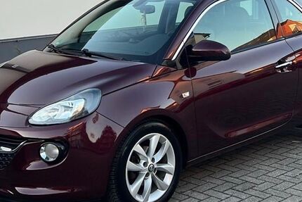 Opel Adam 152.000 km 4.990 &euro; Bochum 44803