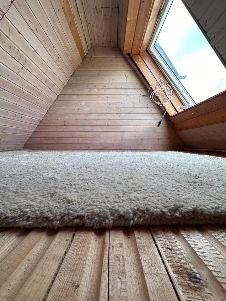 Freistehendes EFH in toller Lage (direkt am Kanal) zimmer