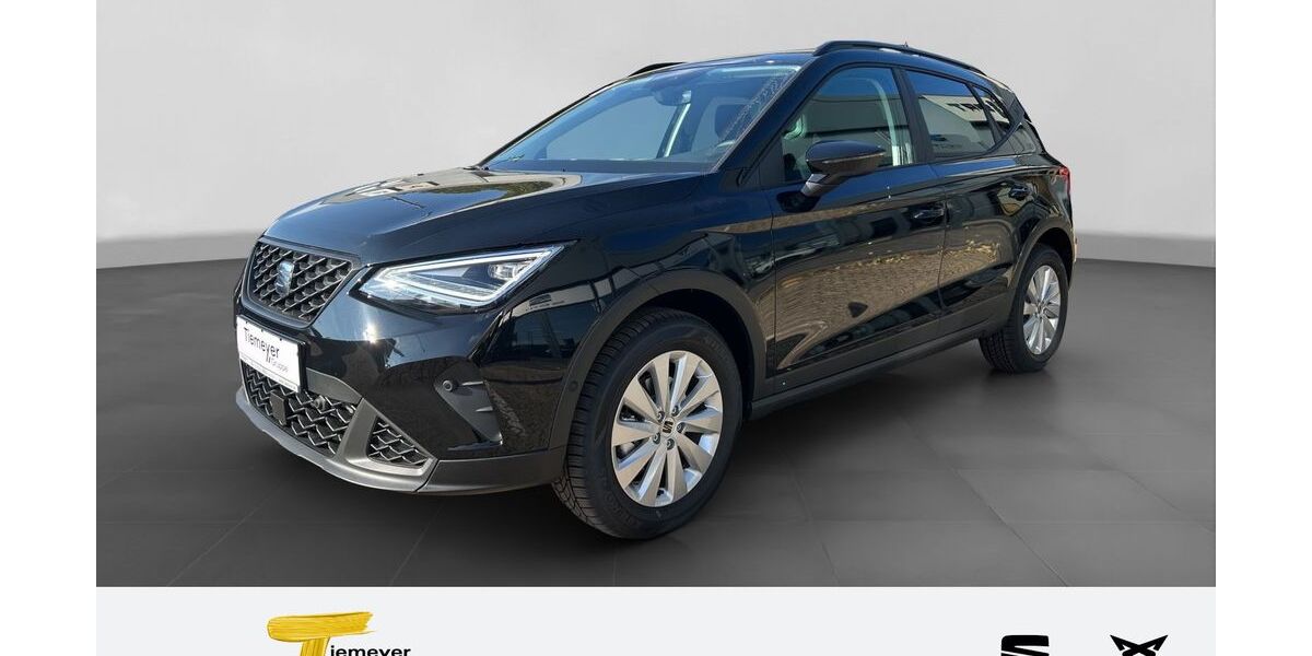 Seat Arona 2.999 km 27.480 € Oberhausen 46145