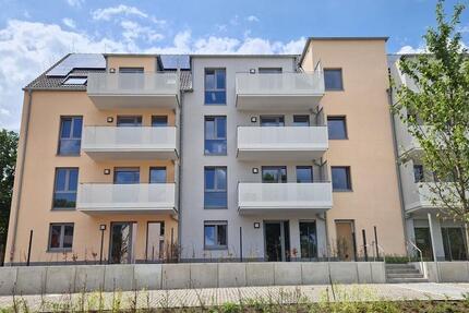Erstbezug: Willkommen in Ihrem modernen und barrierearmen Zuhause
