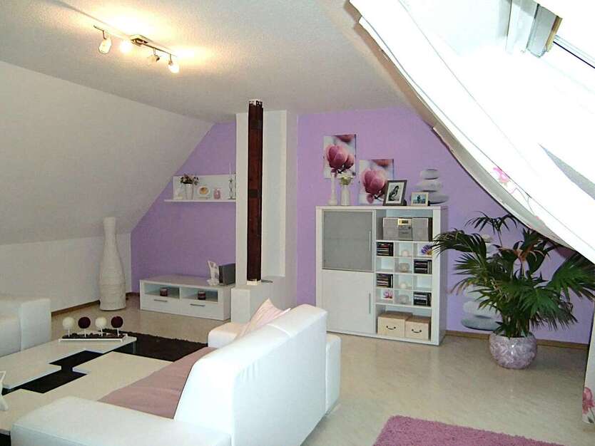 Sicheres Investment in Lünen: Renditestarke 2-Zimmer-Wohnung mit laufendem Mietertrag 2 zimmer