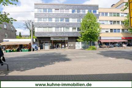 Wohnung Dortmund / Brackel Brackel - 3.5 Zimmer, 89 m&sup2;, 650&euro; | Angebot:27394962