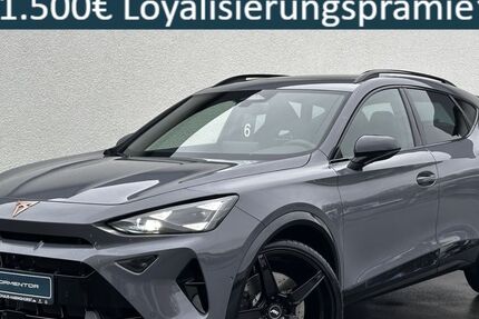 Cupra Formentor 2.500 km 59.990 &euro; Castrop-Rauxel 44579