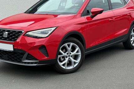 Seat Arona 9.225 km 21.290 &euro; Castrop-Rauxel 44579