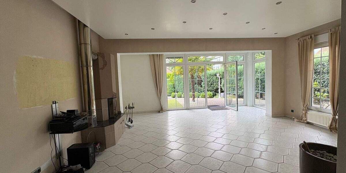 Einfamilienhaus Witten Stockum - 5 Zimmer, 217 m&sup2;, 549.000&euro; | Angebot:23436703