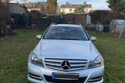 Mercedes-Benz C 250 140.000 km 13.900 &euro; Bottrop 46238