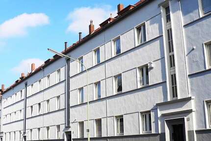 Wohnung Herne Wanne-Bickern - 1.5 Zimmer, 42 m&sup2;, 281&euro; | Angebot:27054966