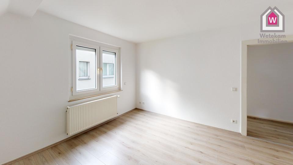 Schnuckliges Einfamilienhaus zur Miete in Hattingen zimmer