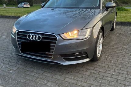 Audi A3 182.115 km 12.000 € Werne 59368