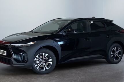 Toyota bZ4X 35.000 km 25.970 &euro; Dortmund 44143