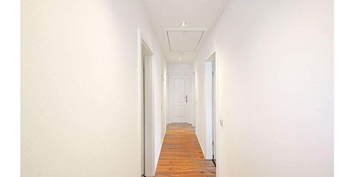 freistehendes Einfamilienhaus in Dortmund-Wambel - großzügig und familienfreundlich 6 zimmer