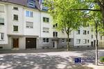 Etagenwohnung Dortmund Mitte - 3 Zimmer, 62 m&sup2;, 620&euro; | Angebot:26824823
