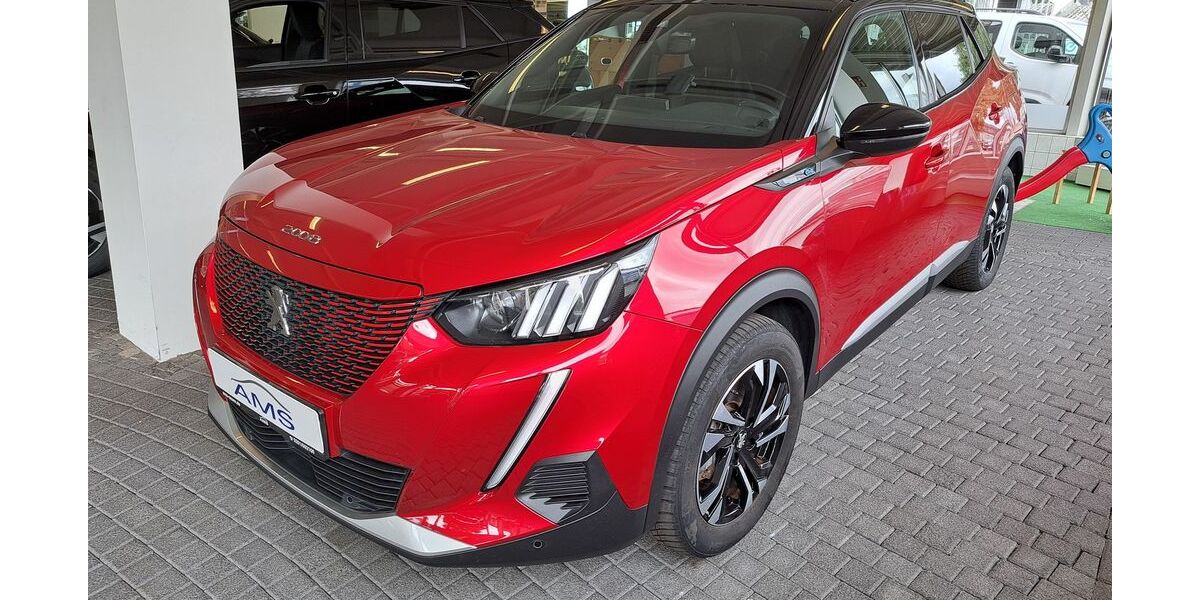 Peugeot 2008 32.828 km 20.590 &euro; Essen 45307