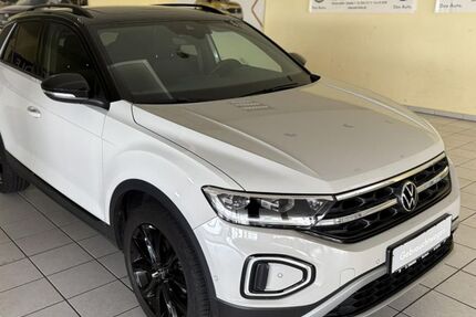 VW T-Roc 26.051 km 25.950 &euro; Bochum 44805